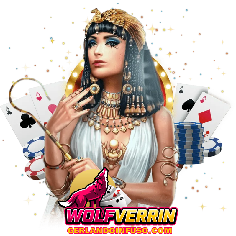 WOLFVERRIN88